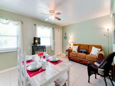 One Bedroom Rental Bradenton Anna Maria Island