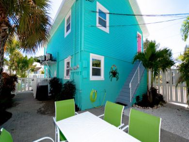 One Bedroom Rental Bradenton Anna Maria Island