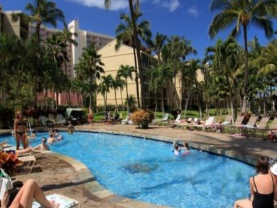 Kaanapali Condo 892444