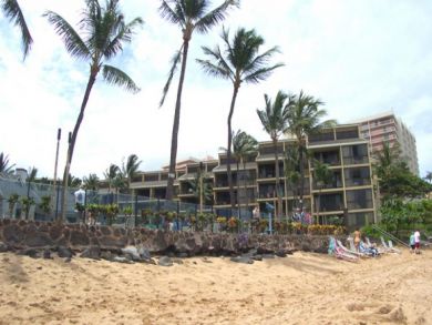 Kaanapali Condo 892444