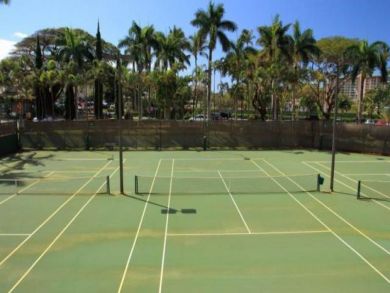 Kaanapali Condo 892444