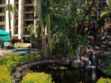 Kaanapali Condo 892444