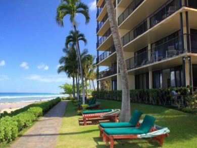 Kaanapali Condo 892444