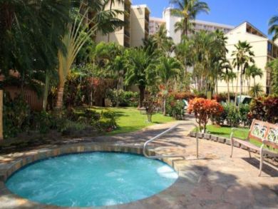 Kaanapali Condo 892444