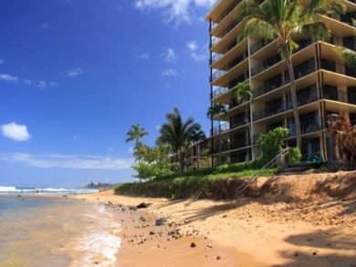 Kaanapali Condo 892444