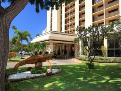 Kaanapali Condo 892444