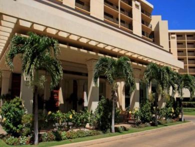 Kaanapali Condo 892444