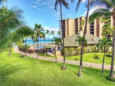 Kaanapali Condo 892444