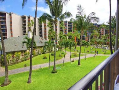 Kaanapali Condo 892444