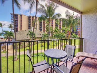 Kaanapali Condo 892444