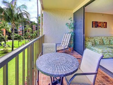 Kaanapali Condo 892444