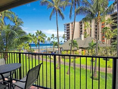 Kaanapali Condo 892444
