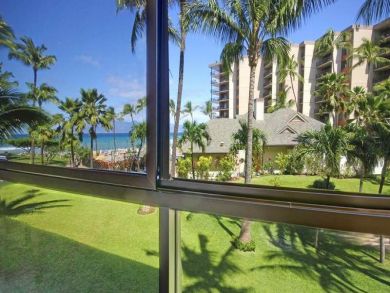 Kaanapali Condo 892444