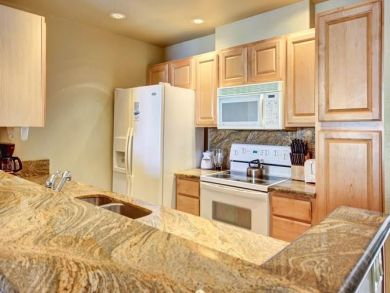 Kaanapali Condo 892444