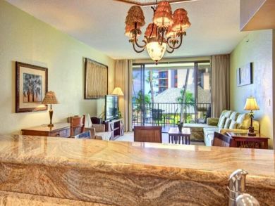 Kaanapali Condo 892444