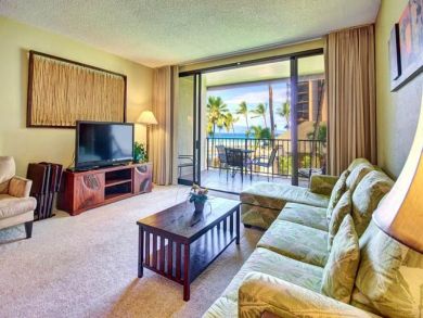 Kaanapali Condo 892444