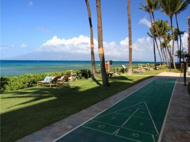 Kaanapali Condo 892445