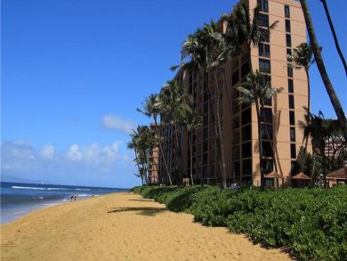 Kaanapali Condo 892445
