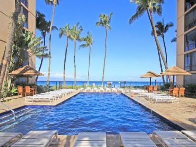 Kaanapali Condo 892445