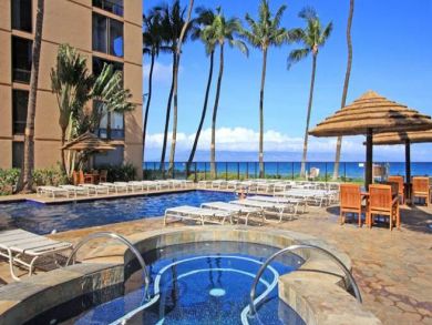 Kaanapali Condo 892445