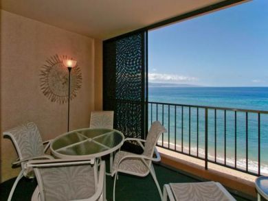 Kaanapali Condo 892445