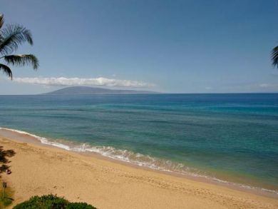 Kaanapali Condo 892445