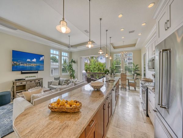 Siesta Key Vacation Posh Condo