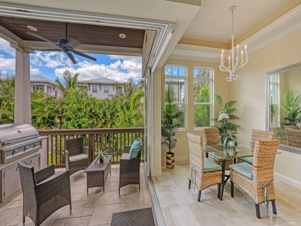 Siesta Key Vacation Posh Condo