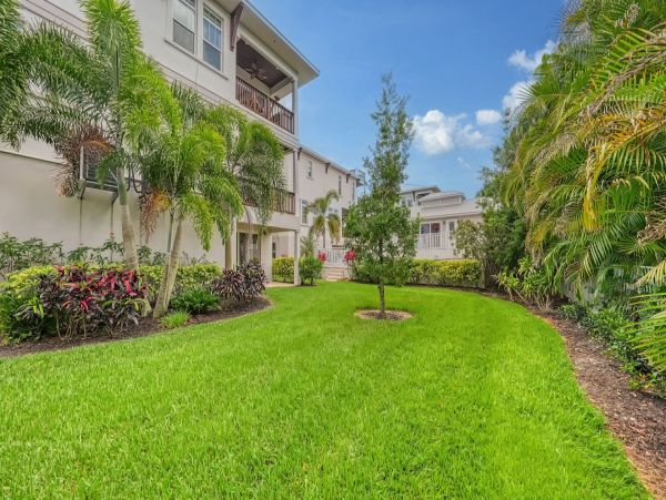 Siesta Key Vacation Posh Condo