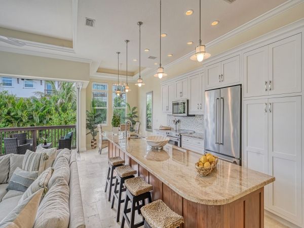 Siesta Key Vacation Posh Condo