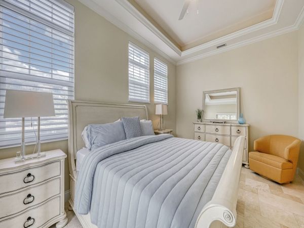 Siesta Key Vacation Posh Condo