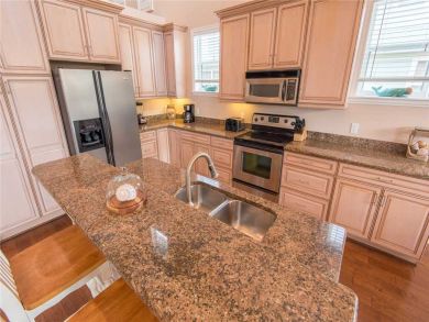 Luxury Three Bedroom Holmes Beach Vacation Villa with Pool