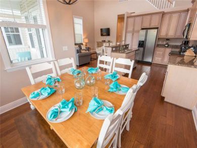 Luxury Three Bedroom Holmes Beach Vacation Villa with Pool