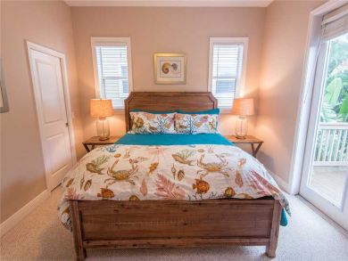 Luxury Three Bedroom Holmes Beach Vacation Villa with Pool