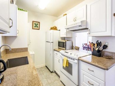 Value Two Bedroom Kihei Vacation Condo Sleeps Six