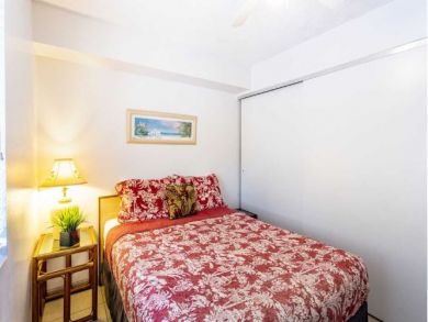 Value Two Bedroom Kihei Vacation Condo Sleeps Six