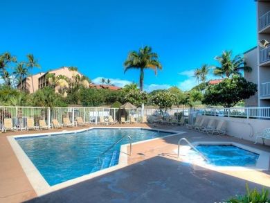 Value Two Bedroom Kihei Vacation Condo Sleeps Six