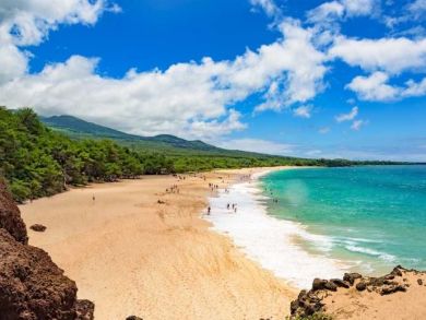 Value Two Bedroom Kihei Vacation Condo Sleeps Six