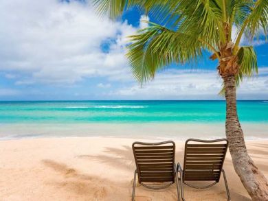 Value Two Bedroom Kihei Vacation Condo Sleeps Six