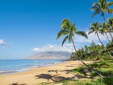 Value Two Bedroom Kihei Vacation Condo Sleeps Six