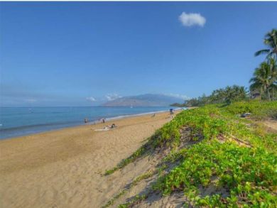 Value Two Bedroom Kihei Vacation Condo Sleeps Six