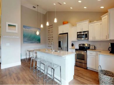 Anna Maria Island Vacation Rental Home (Duplex) Sleeps 6