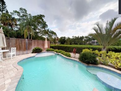 Anna Maria Island Vacation Rental Home (Duplex) Sleeps 6