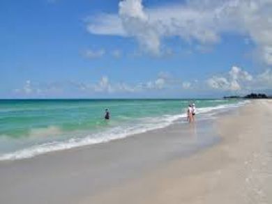 Anna Maria Island Vacation Rental Home (Duplex) Sleeps 6