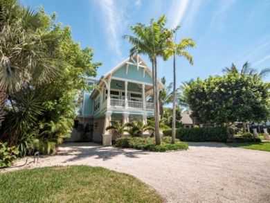 Anna Maria Island Three Bedroom Elevated Rental Home!