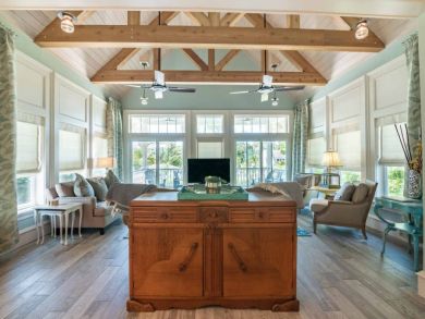 Anna Maria Island Three Bedroom Elevated Rental Home!