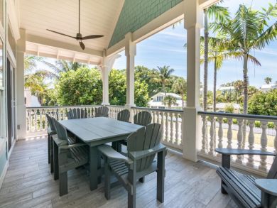 Anna Maria Island Three Bedroom Elevated Rental Home!