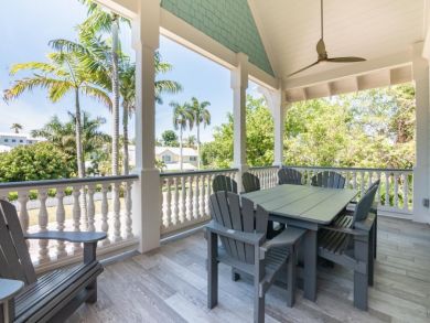 Anna Maria Island Three Bedroom Elevated Rental Home!