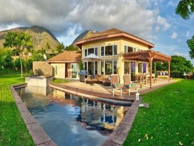 Lahaina Home 892466