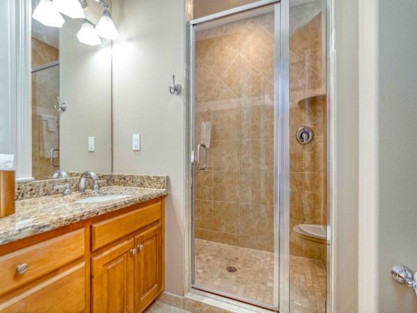 Siesta Key 3 Bedroom Villa Luxury Inside and Out Sleeps 8